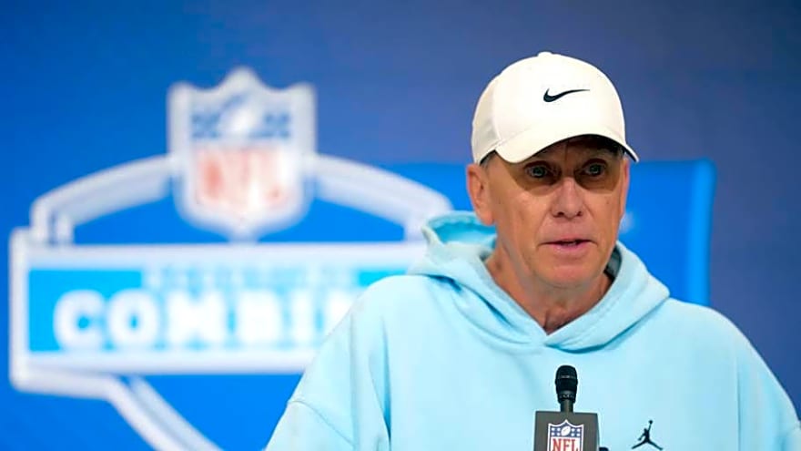 Everything Cleveland Browns Fans Need to Know After the NFL Combine