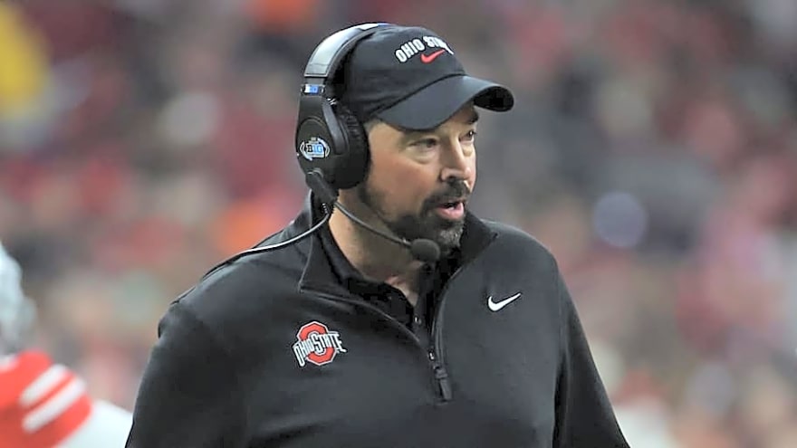 Three Ohio State players Buckeyes should target in transfer portal