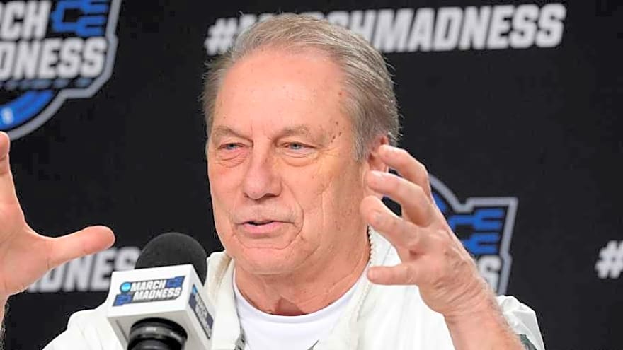 MSU's Izzo Hints at Additional Premier Non-Conference Game