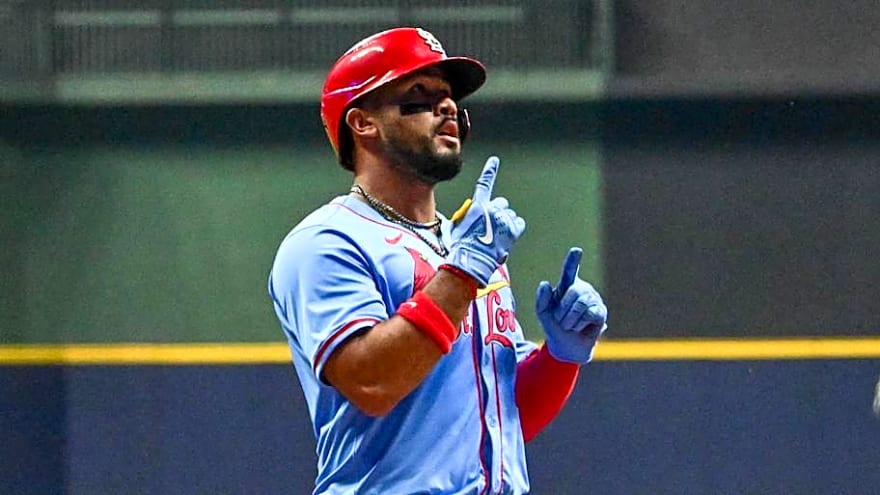 Cardinals Slugger Facing Make-or-Break 2026 Season, Insider Says