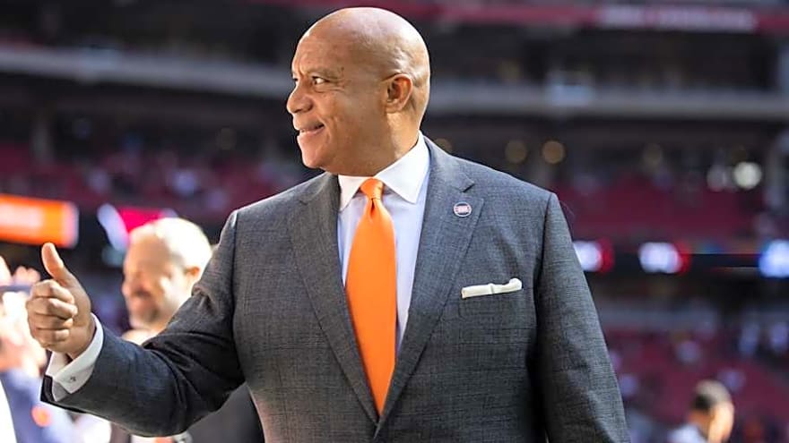 Bears Seem to Soften with Arlington Heights Stadium Cutoff Point