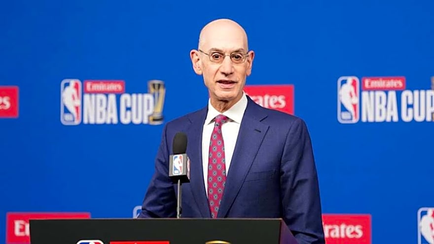 Proposed Anti-Tanking Rules Could Hurt Wizards' Rebuild