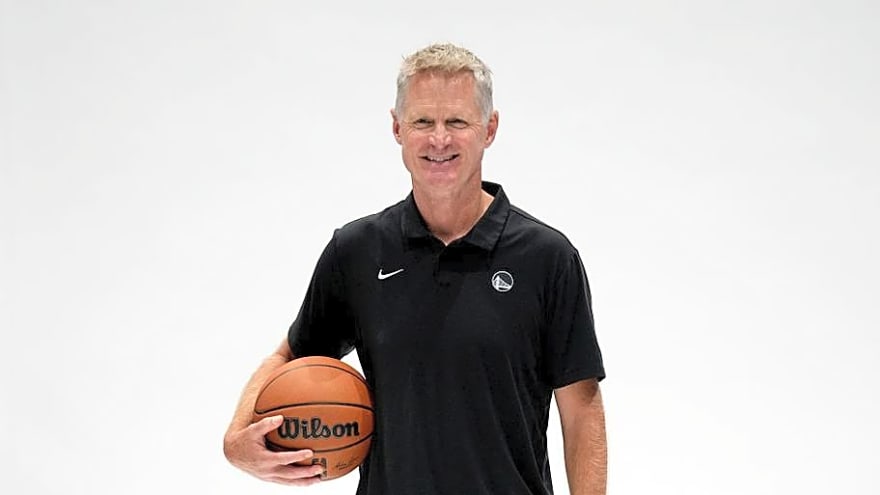 Warriors' Scrimmage Hints at Rotation Favoring Veteran Forward