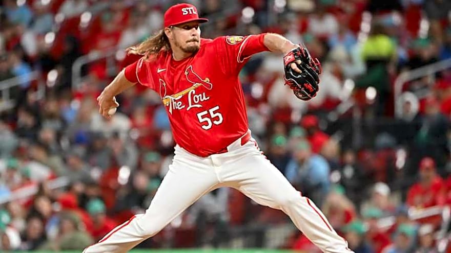 Cardinals Must Fix This Bullpen Problem Fast
