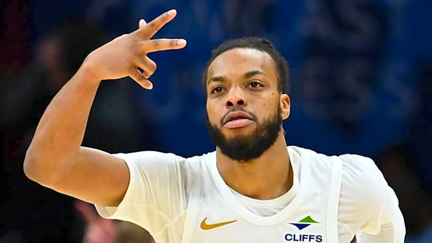 Projecting Clippers Depth Chart After Darius Garland's Return