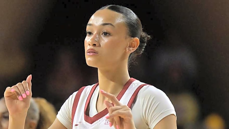Three Big Takeaways From USC Women’s Basketball Win Over Rutgers