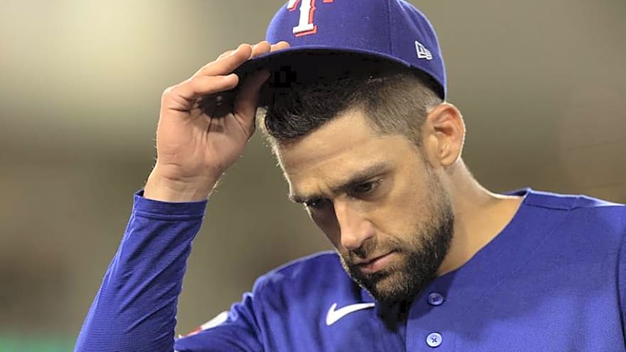 Rangers Starting Pitcher Report: Hits, Misses, Concern Index After 22 Games