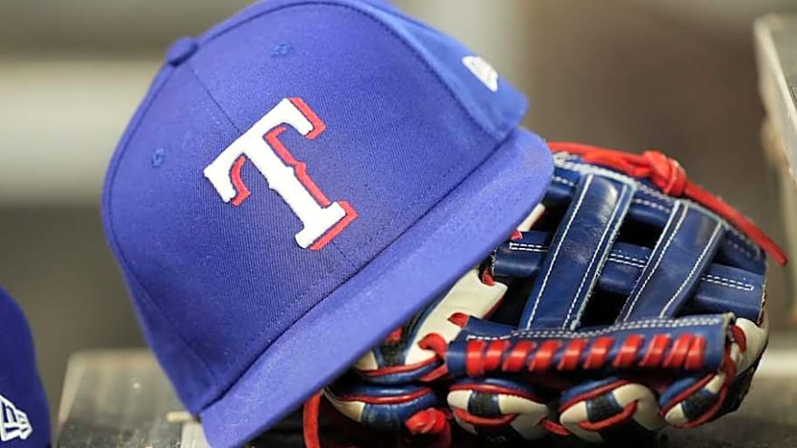 Rangers Options to Trim Payroll Limited Without Making Major Moves
