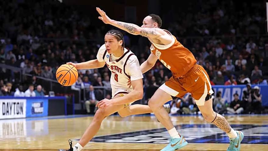 Texas Longhorns’ Defensive Priority vs. Purdue is Obvious