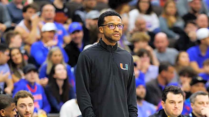 Miami&#39;s Jai Lucas Explains What Lessons Can Be Learned After Loss To No. 10 Florida