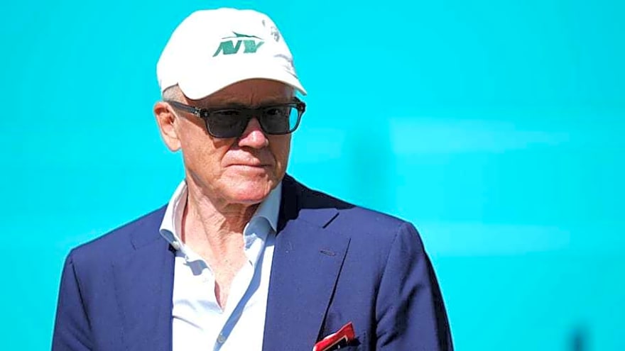 Woody Johnson Played Key Role in NFLPA Team Report Card Ban