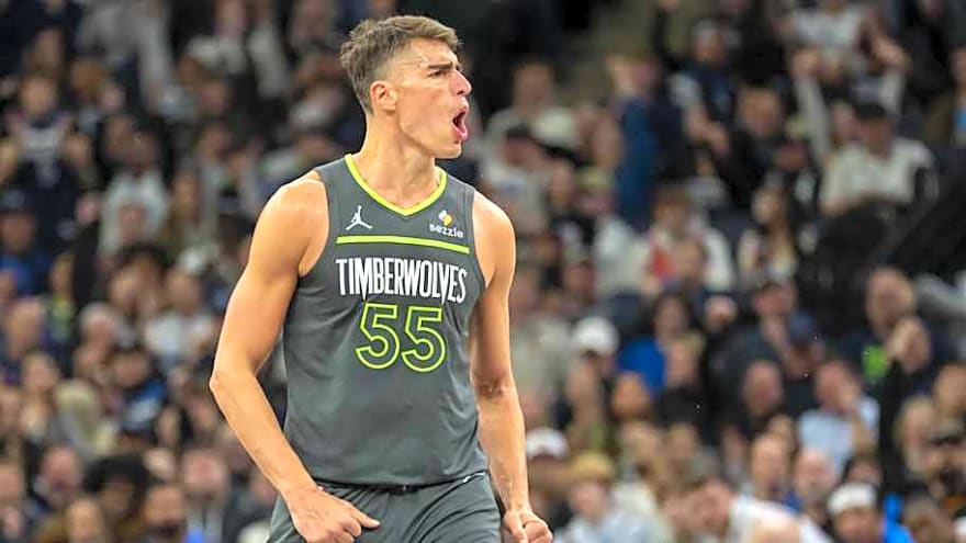 Celtics&#39; Major Free Agent Acquisition Reveals Why He Chose Boston