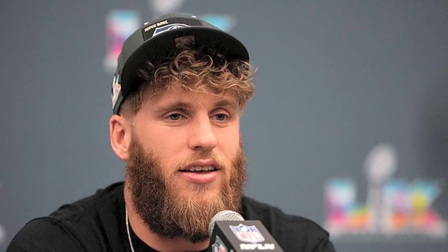 Cooper Kupp Explains Difference Between Rams and Seahawks