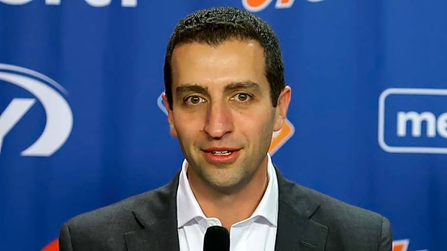 Signing Pitcher Long-Term Should be on Mets' Wish List Before Season