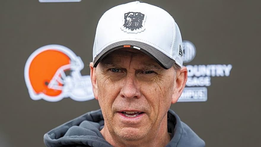 Browns Head Coach Todd Monken Says He Can’t Wait To Meet Deion Sanders