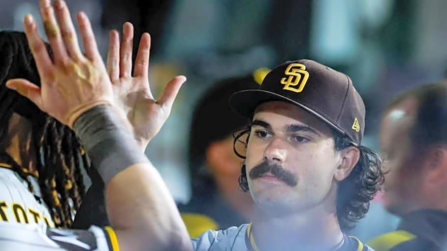 Padres&#39; Dylan Cease Expected to Draw Interest From NL Powerhouse: Report