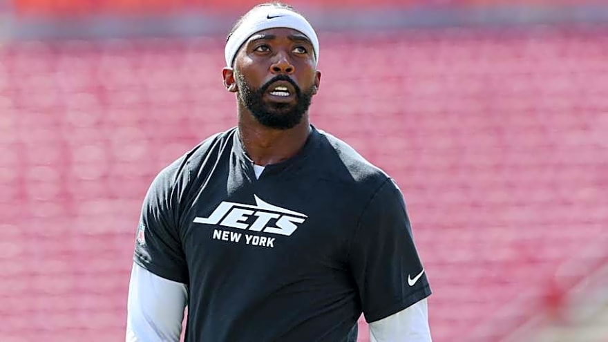 3 Jets Backup QB Targets Available After Tyrod Taylor News