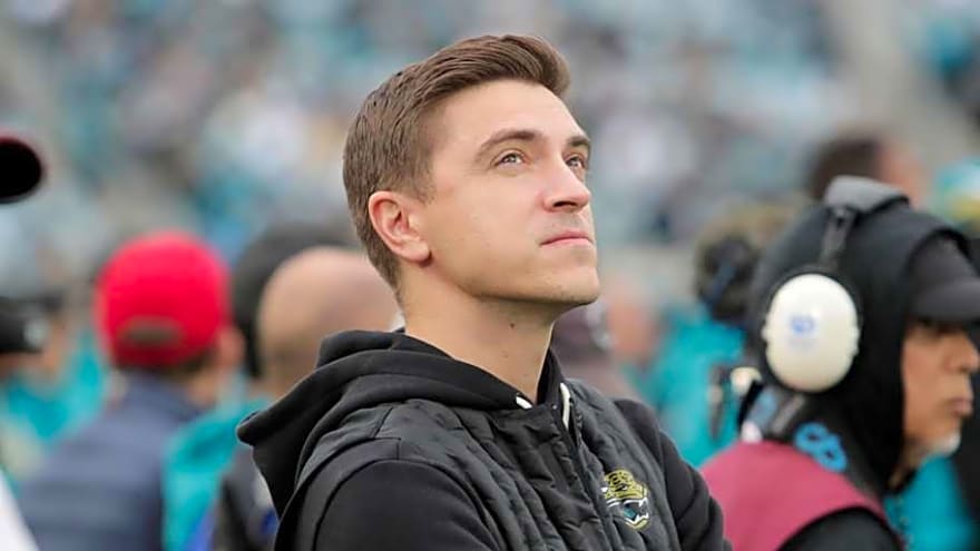 Three Running Backs Jaguars Should Watch For Combine Testing