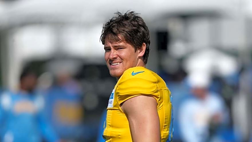 Justin Herbert Haters Might Want to Listen to 49ers All-Pro’s Take on Chargers QB