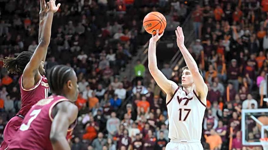 Did Virginia Tech's Loss to Florida State Destroy Their NCAA Tournament Hopes?