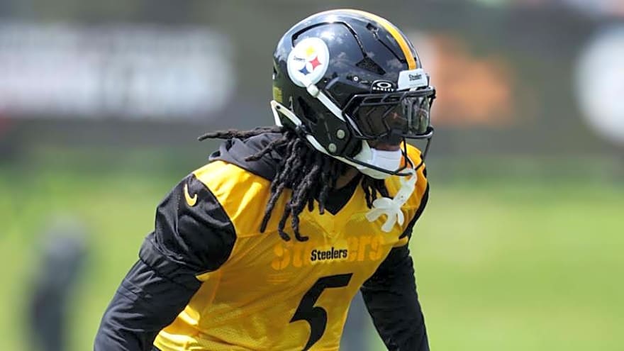 Steelers Have Plan for Jalen Ramsey Replacement