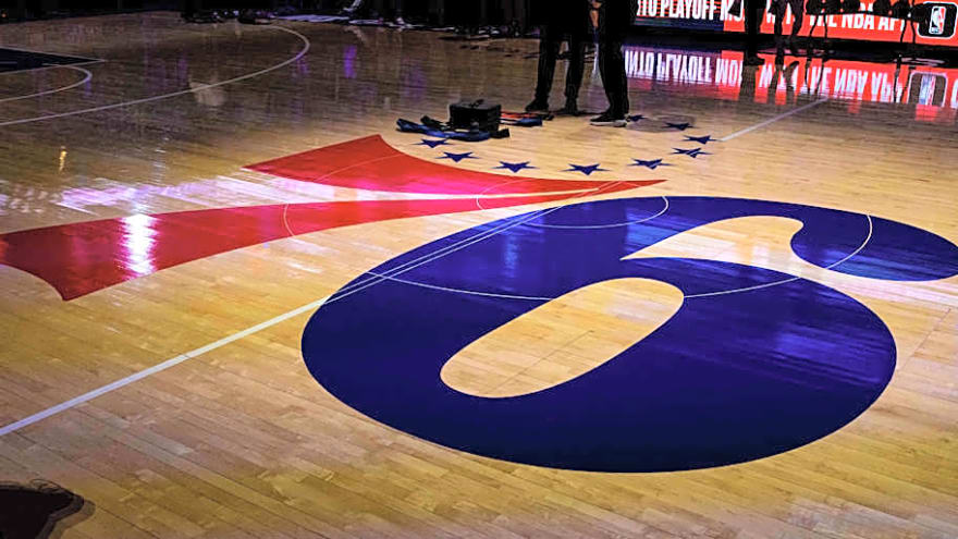 NBA Free Agent Teases Sixers Fans With Latest Post