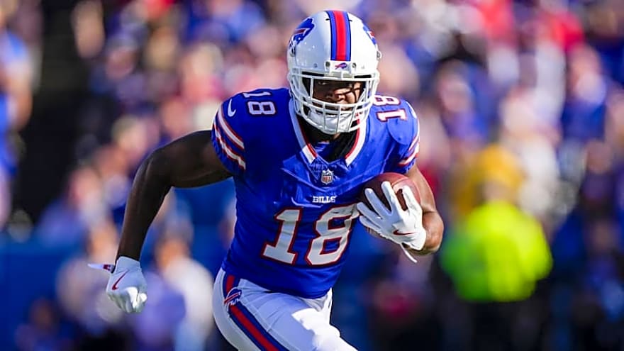 Brandon Beane receives dramatic grade adjustment for 2024 Bills&#39; trade