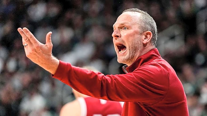 Indiana Basketball Preview and Picks: Can the Hoosiers Keep Purdue Skidding?