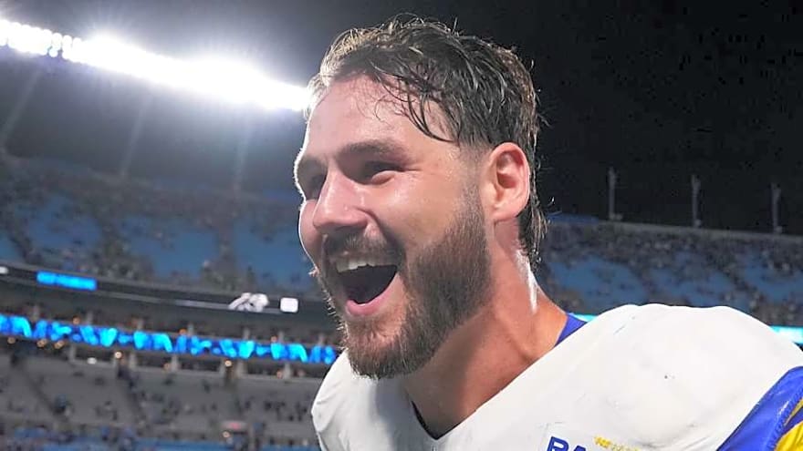 Why the Rams Were Big Winners in Wildcard Weekend