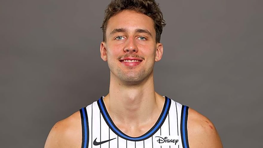 Franz Wagner gets some respect around here, after all