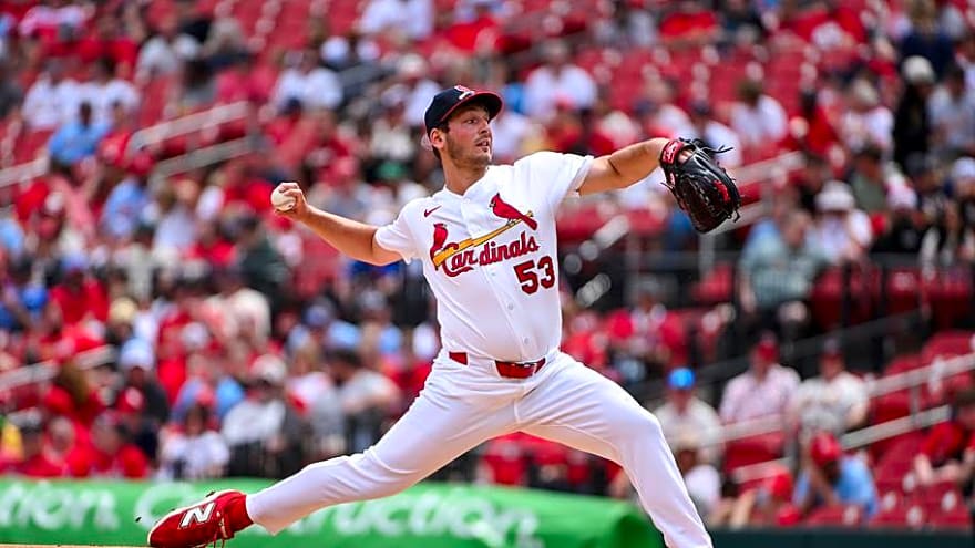 St. Louis Cardinals vs. Milwaukee Brewers Series Finale Preview