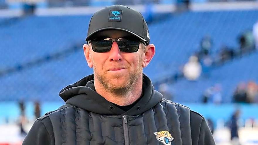 Why the Jaguars Valued the 2025's Process Over Its Result