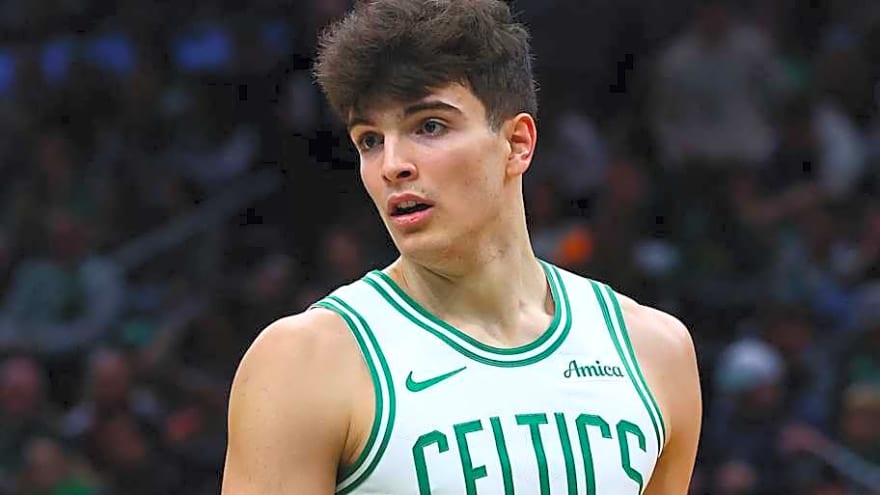 Hugo Gonzalez's Career Game Leads Celtics Over Bucks: Why They Won and Player Grades