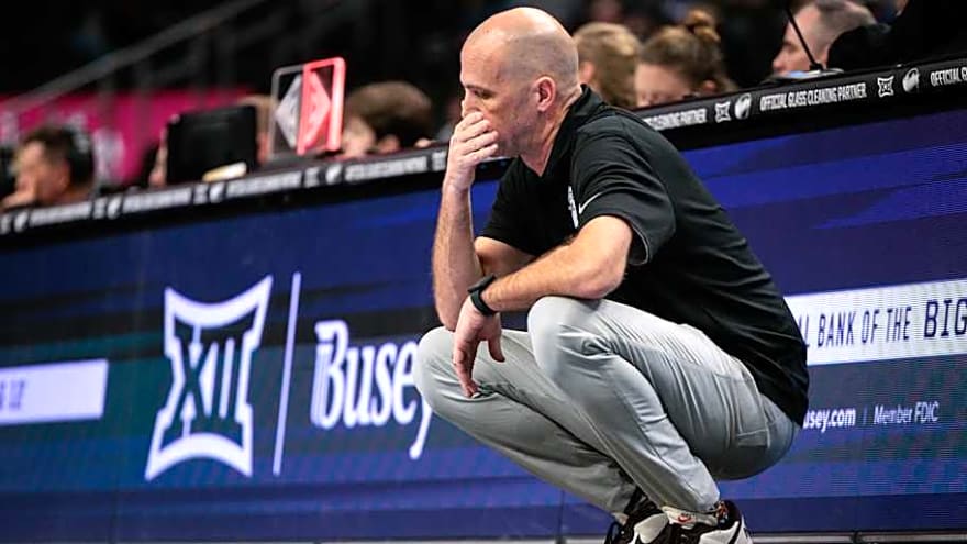 Remaining Goals for OSU Cowboys Basketball After Julius Halaifonua Signing