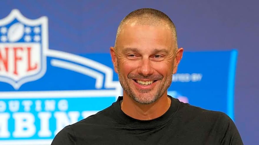 The Raiders Have Turned Their Attention to Fixing 1 Position