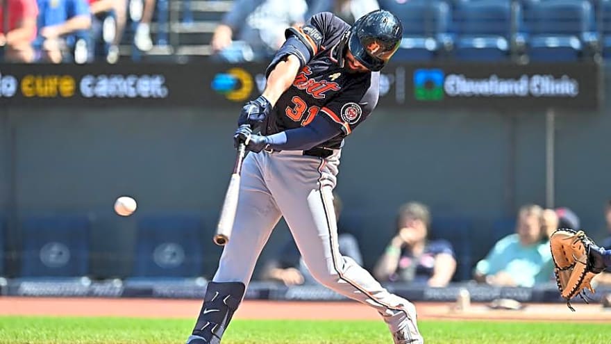 Detroit Tigers’ 2026 Struggles Bring Another Unwanted Mark in Franchise History