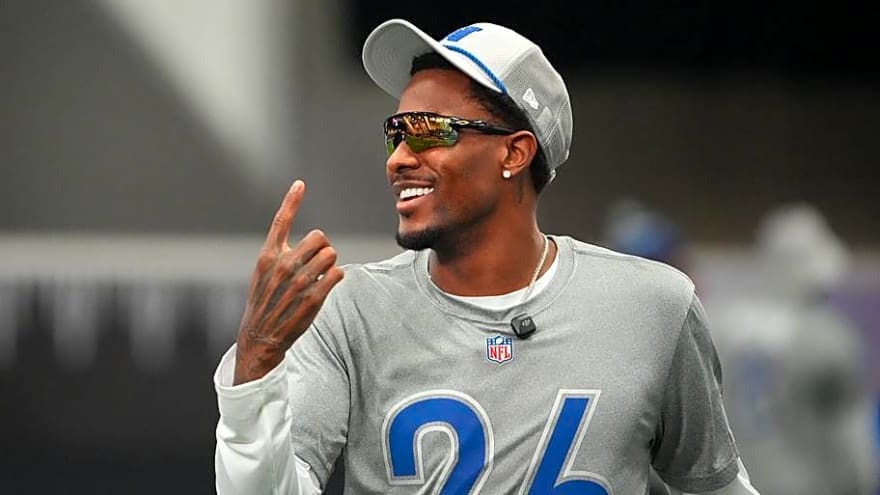 Jets' Secondary Issues Could Be Solved Without Position Battles