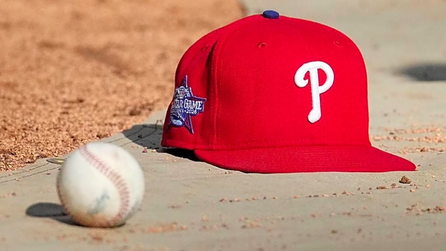 Angels Slugger is Appealing Buy-Low Option for Phillies at MLB Trade Deadline