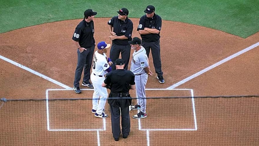 D-backs Torey Lovullo Makes Bold Commitment Amidst Lineup Controversy