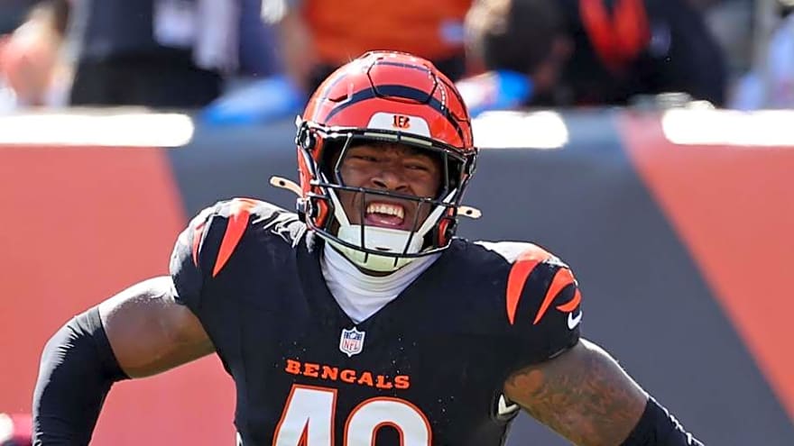 Cincinnati Bengals Rookie Has Golden Prove-It Opportunity vs Arizona Cardinals