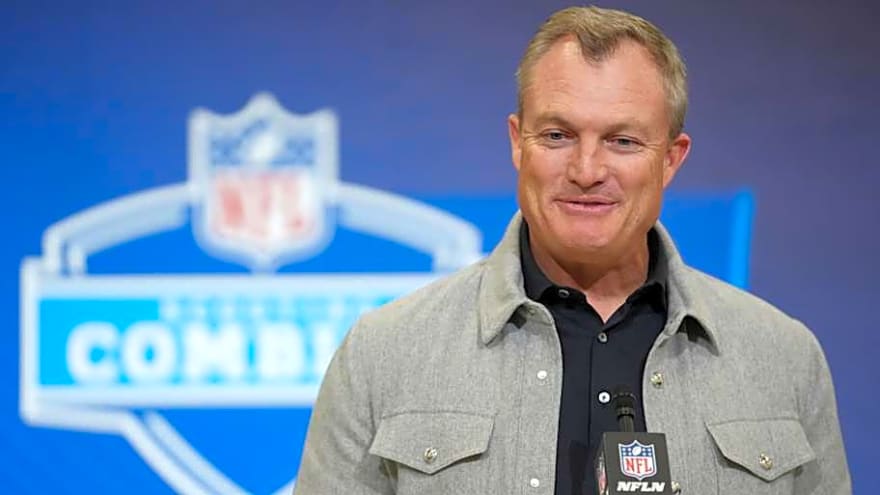 The 49ers' Only Great First-Round Draft Pick Under John Lynch
