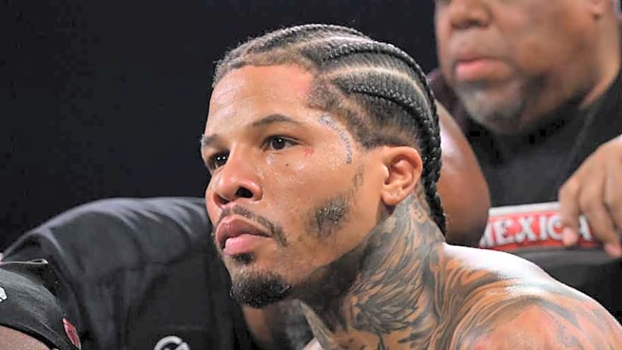 Max Kellerman Delivers Brutal Verdict On Gervonta Davis Resume