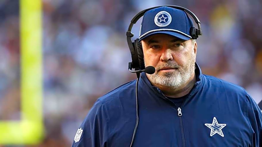 Mike McCarthy on Pace to Make History With Steelers