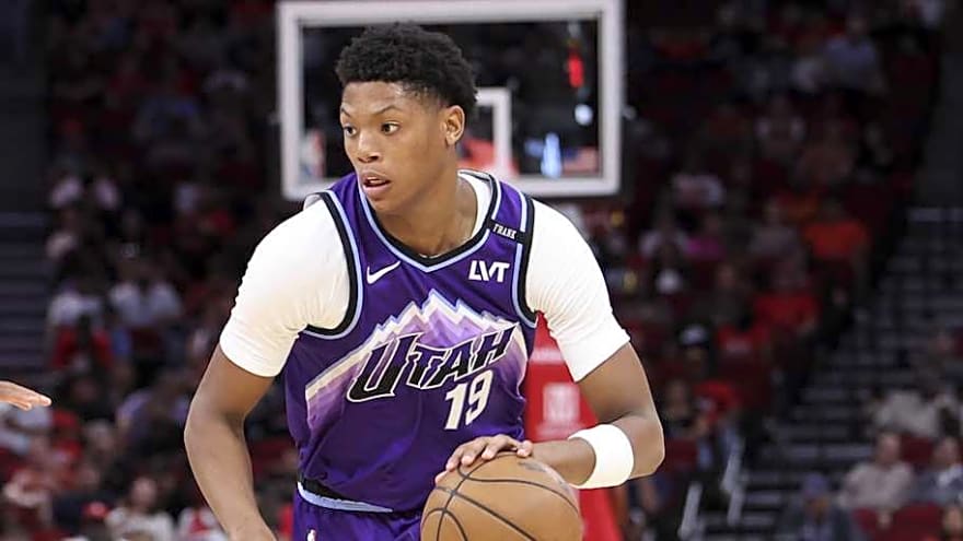 Ex-NBA Star Has Mind Made Up About Ace Bailey After Preseason Debut