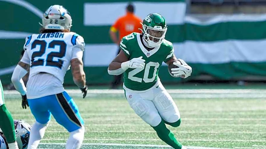 Jets-Chargers Trade Buzz Reaching New Peak While Injuries Pile Up