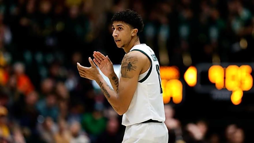 Clifford Leads Kings Over Cavaliers, 4-0 Summer League Finish