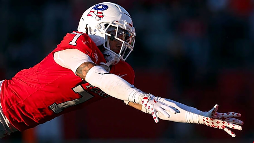 Rutgers Scarlet Knights’ Cornerback Cam Miller Earns Hula Bowl Invite
