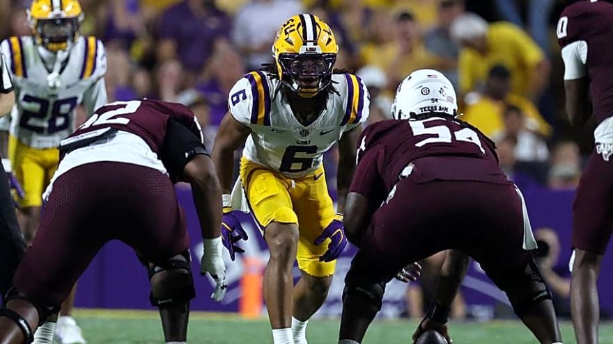 LSU Cannot Keep Asking Its Defense to Carry the Team