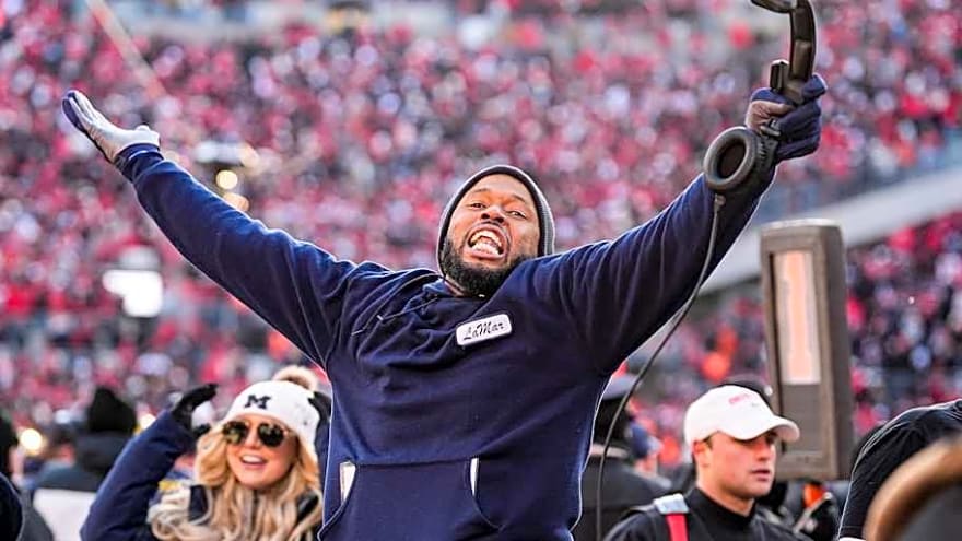 Why CBs Coach LaMar Morgan is Embracing Oklahoma’s ‘Family’ Culture