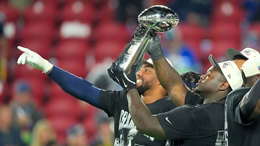 3 main keys for the Seahawks to do to likely repeat as Super Bowl champions